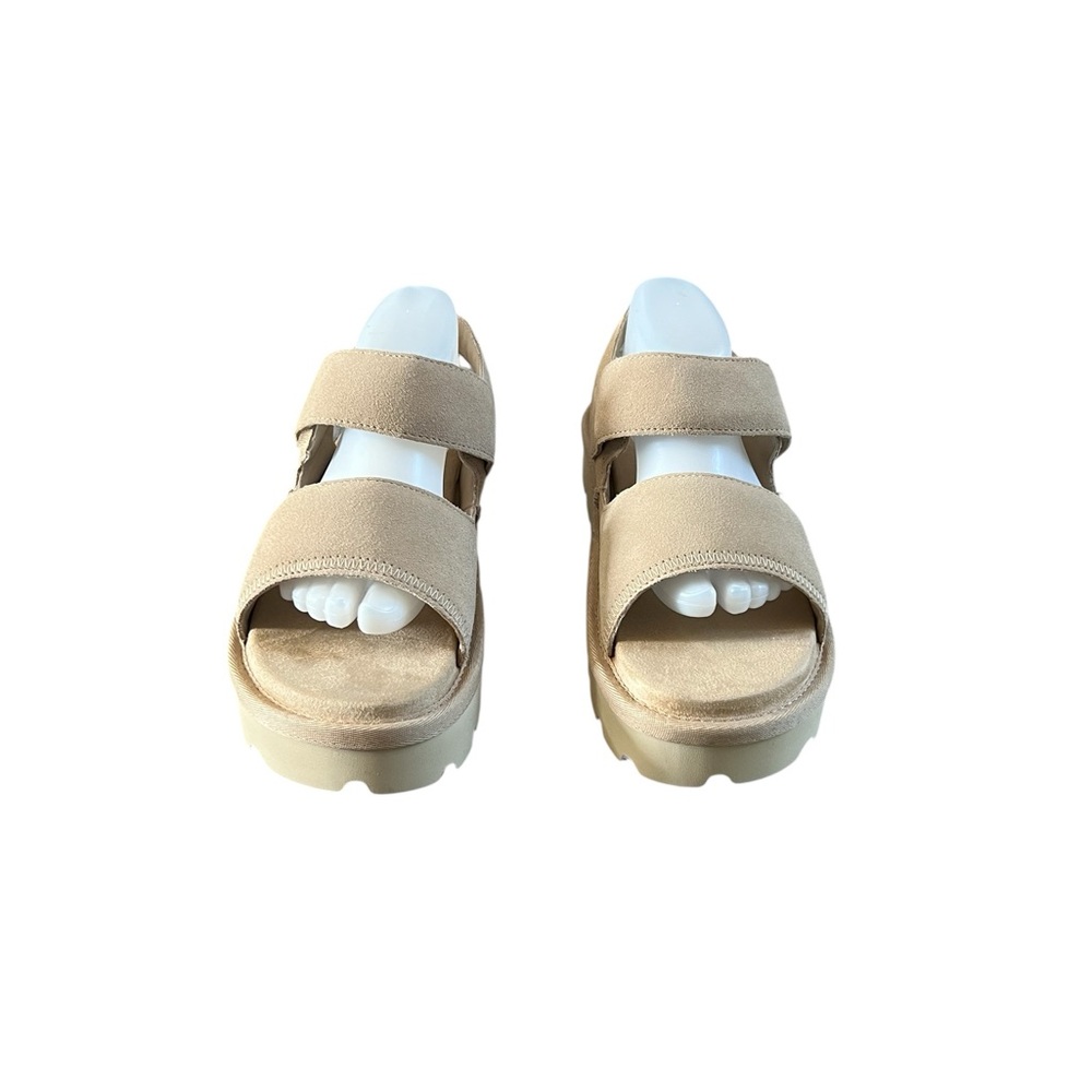 NWOT UGG By Koolaburra Women's
Tizz Sandal - Picture 8 of 14